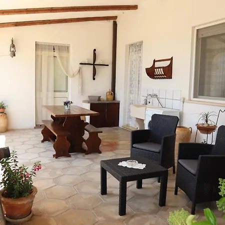 Masseria Salentina