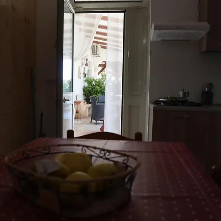 Masseria Salentina 4*