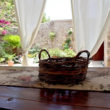 Masseria Salentina *